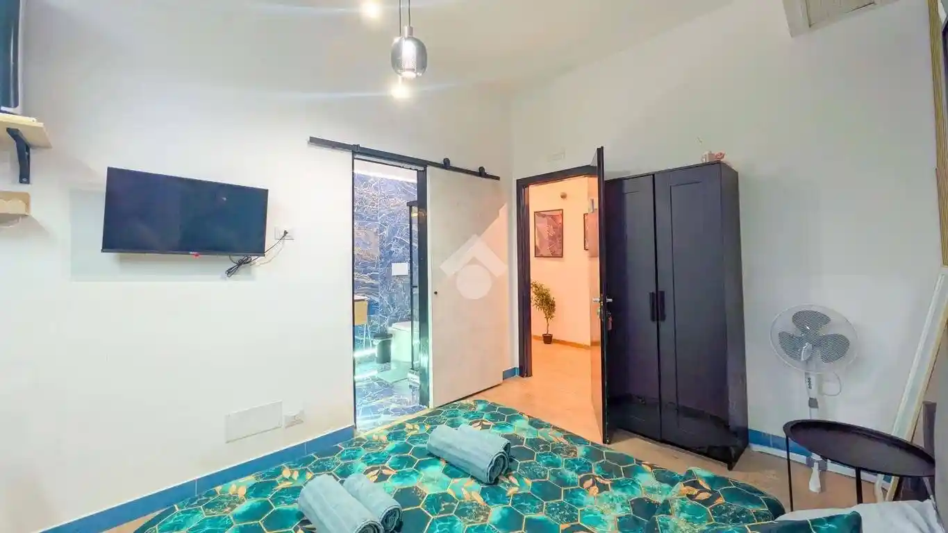 Appartamento via Sebino 5, Martini - Insubria, Milano - foto 4