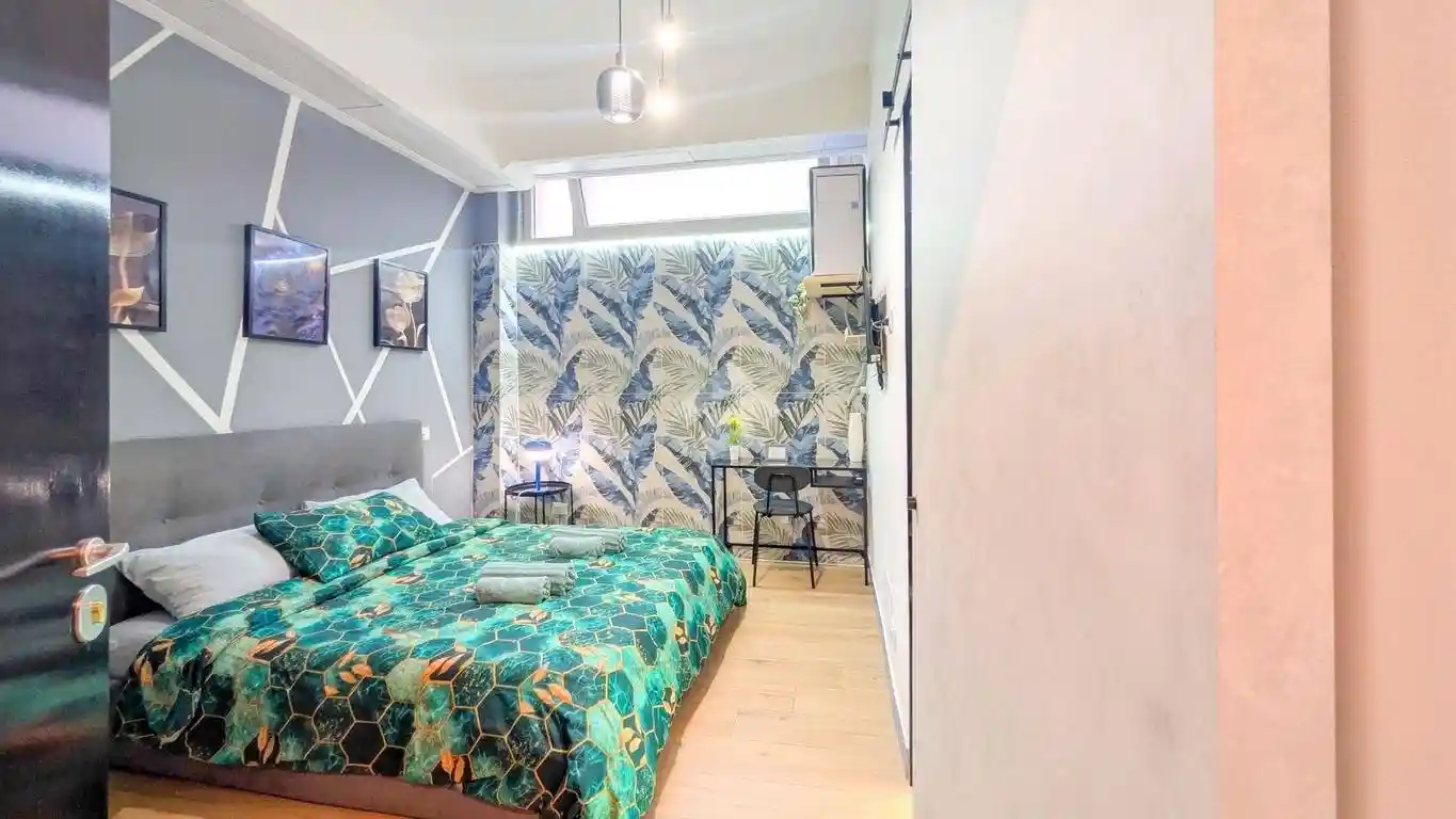 Appartamento via Sebino 5, Martini - Insubria, Milano - foto 5