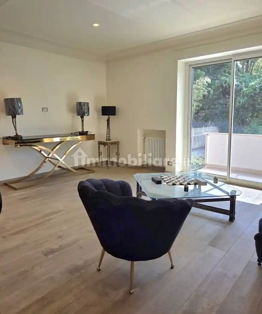 Trilocale via Raffaele Issel 3, Fleming, Roma - foto 2