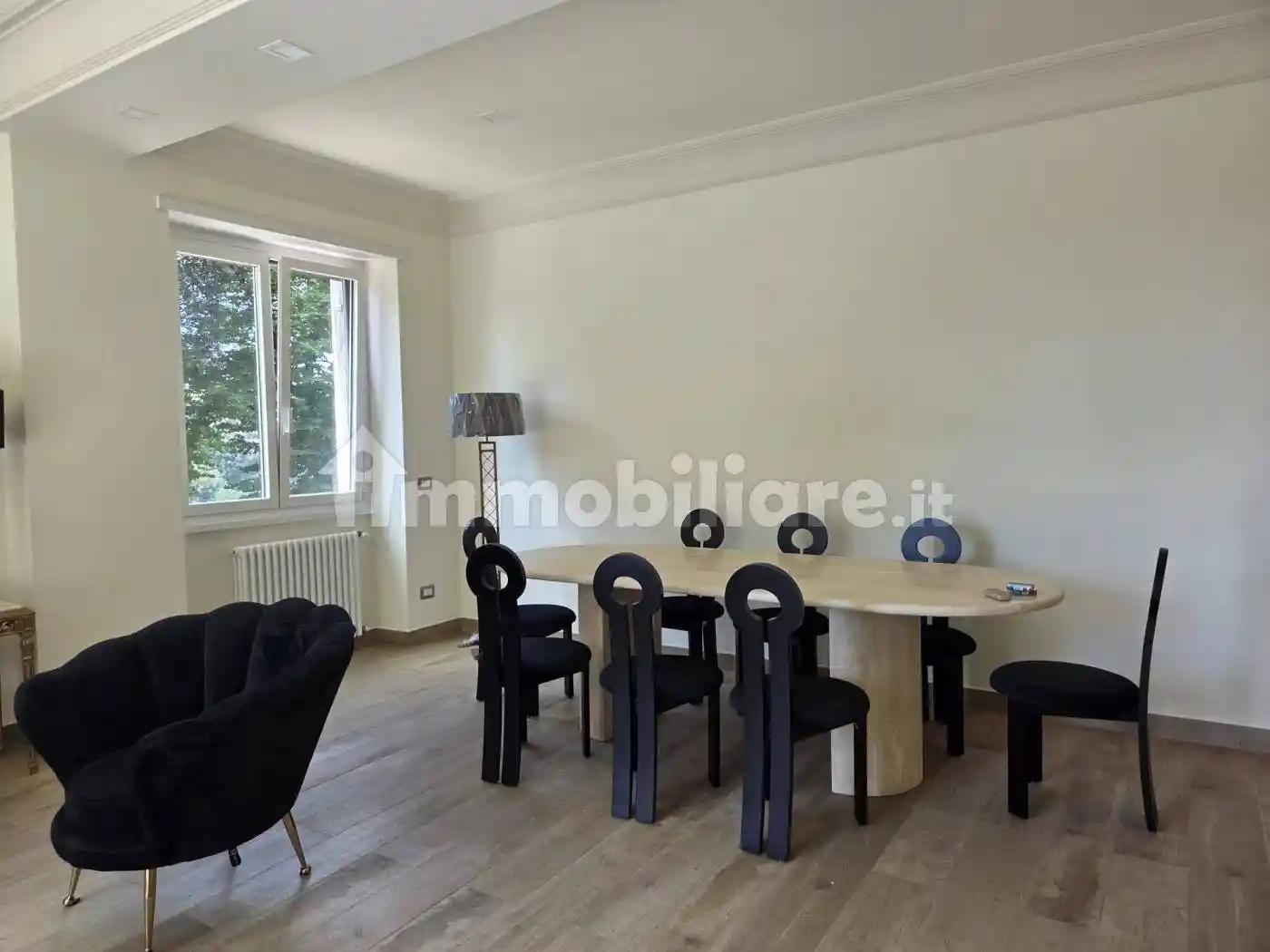 Trilocale via Raffaele Issel 3, Fleming, Roma - foto 3