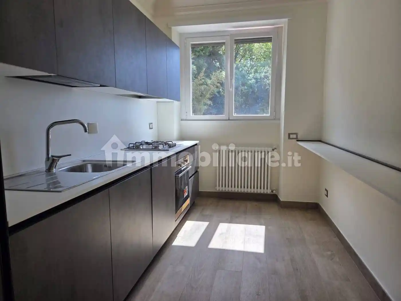 Trilocale via Raffaele Issel 3, Fleming, Roma - foto 4