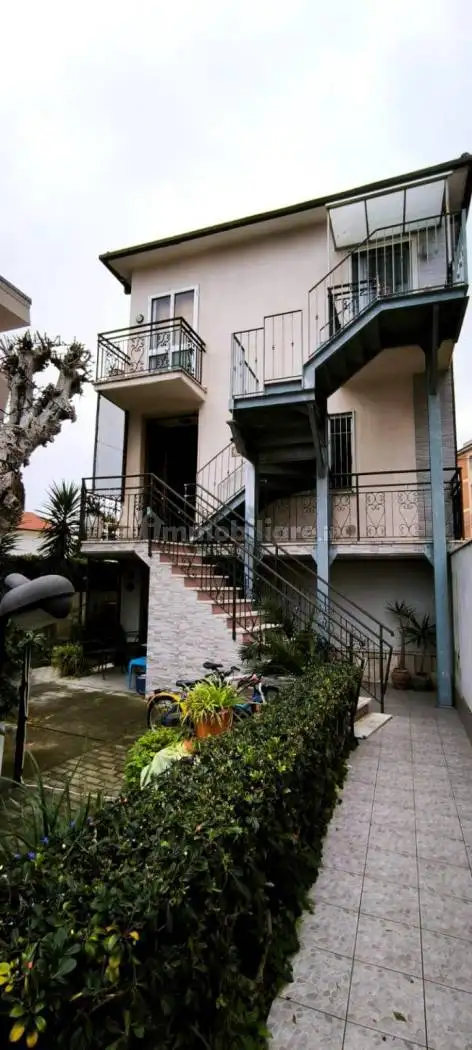 Villa in vendita a Francavilla al Mare