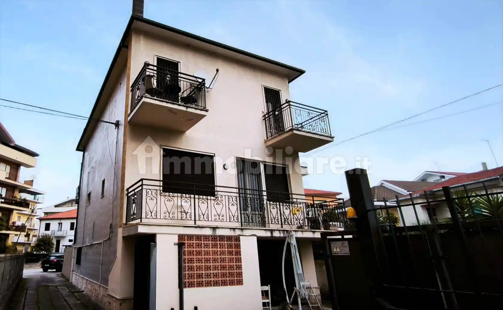 Villa unifamiliare via della Rinascita, Centro, Francavilla al Mare - foto 4