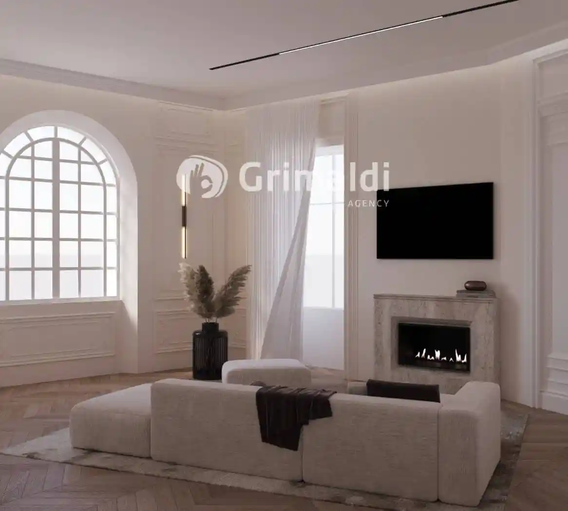 Quadrilocale via Camillo Guerra 19, Camaldoli, Napoli - foto 3