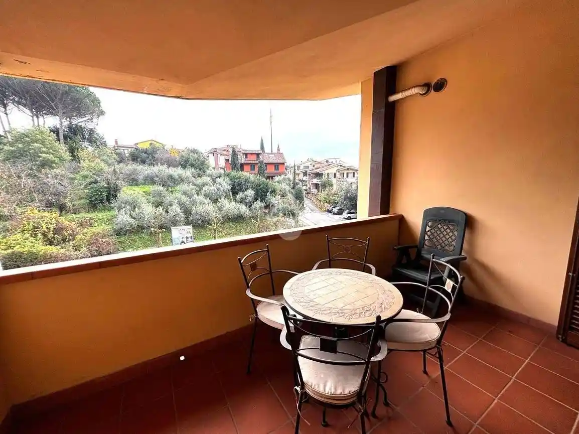 Appartamento in vendita a Montecatini-Terme