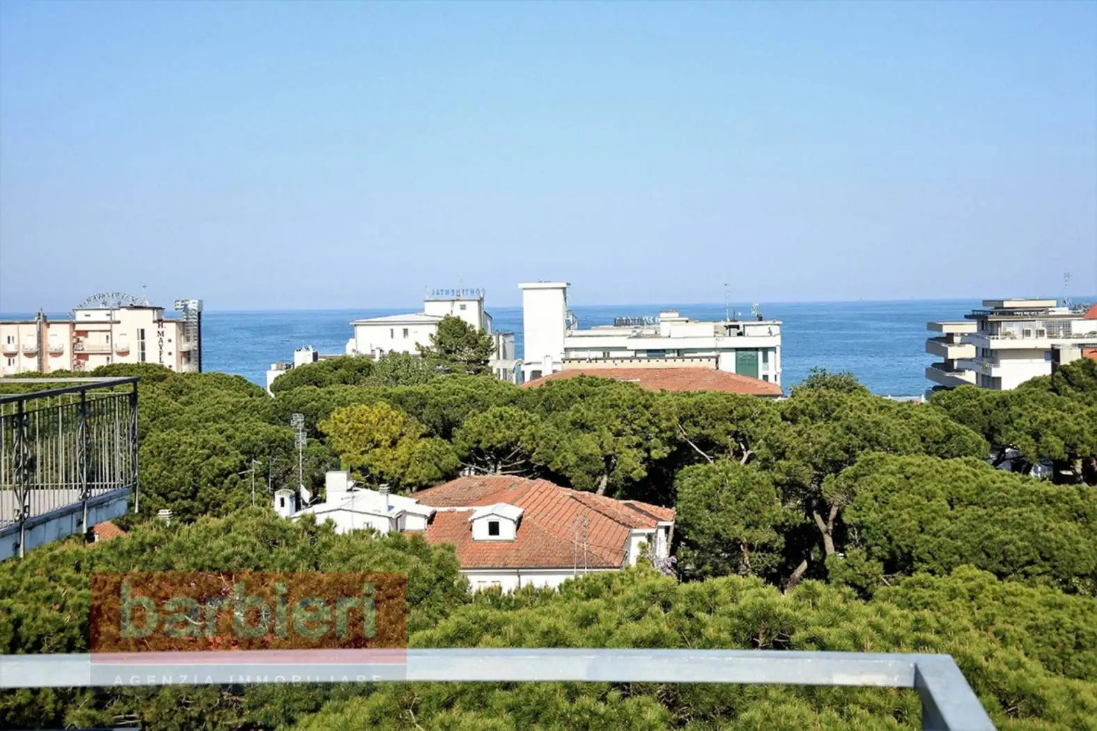 Appartamento in affitto a Cervia