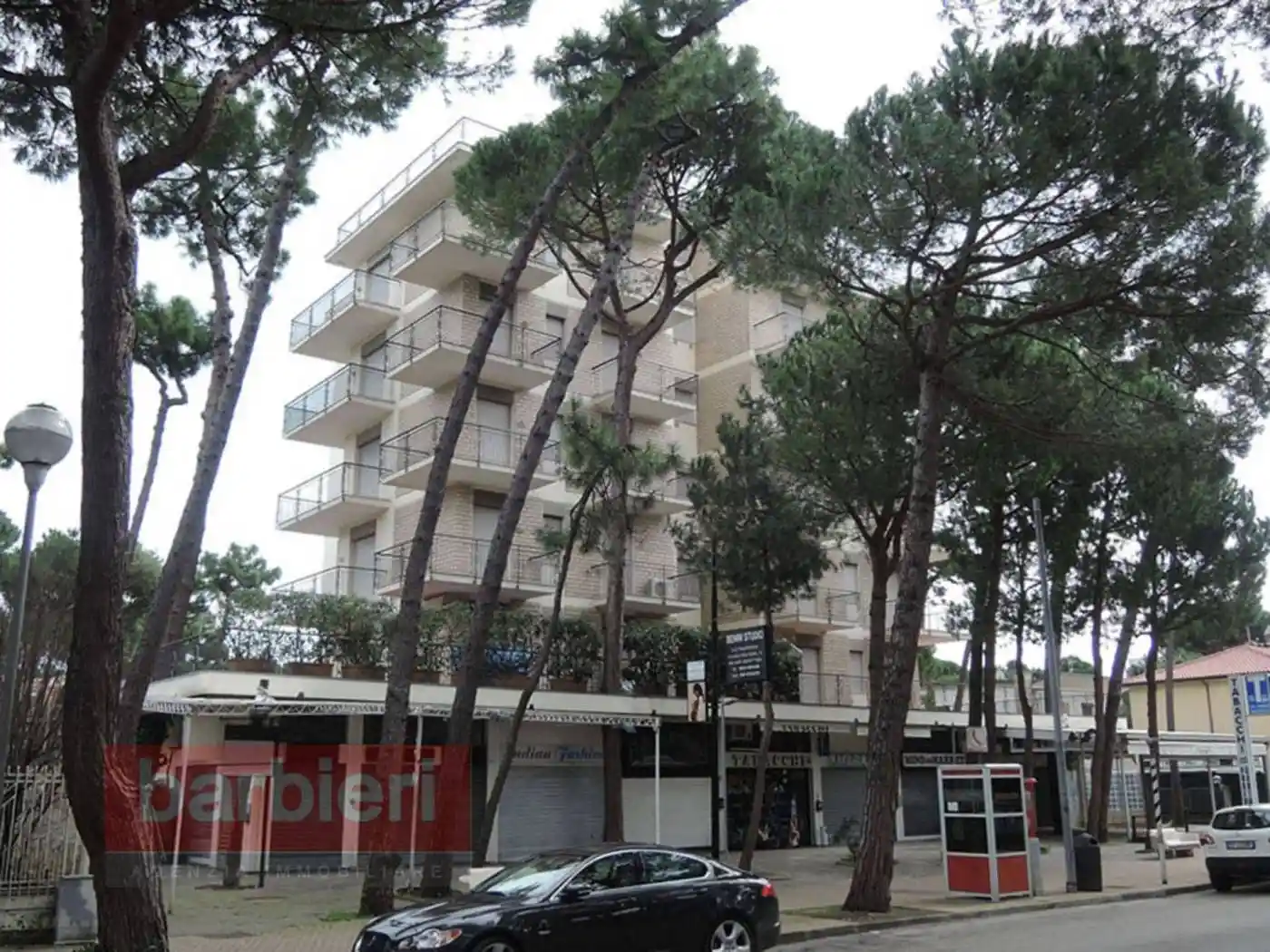 Quadrilocale viale matteotti, Milano Marittima, Cervia - foto 2