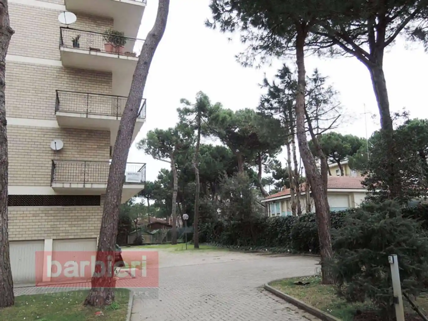 Quadrilocale viale matteotti, Milano Marittima, Cervia - foto 3