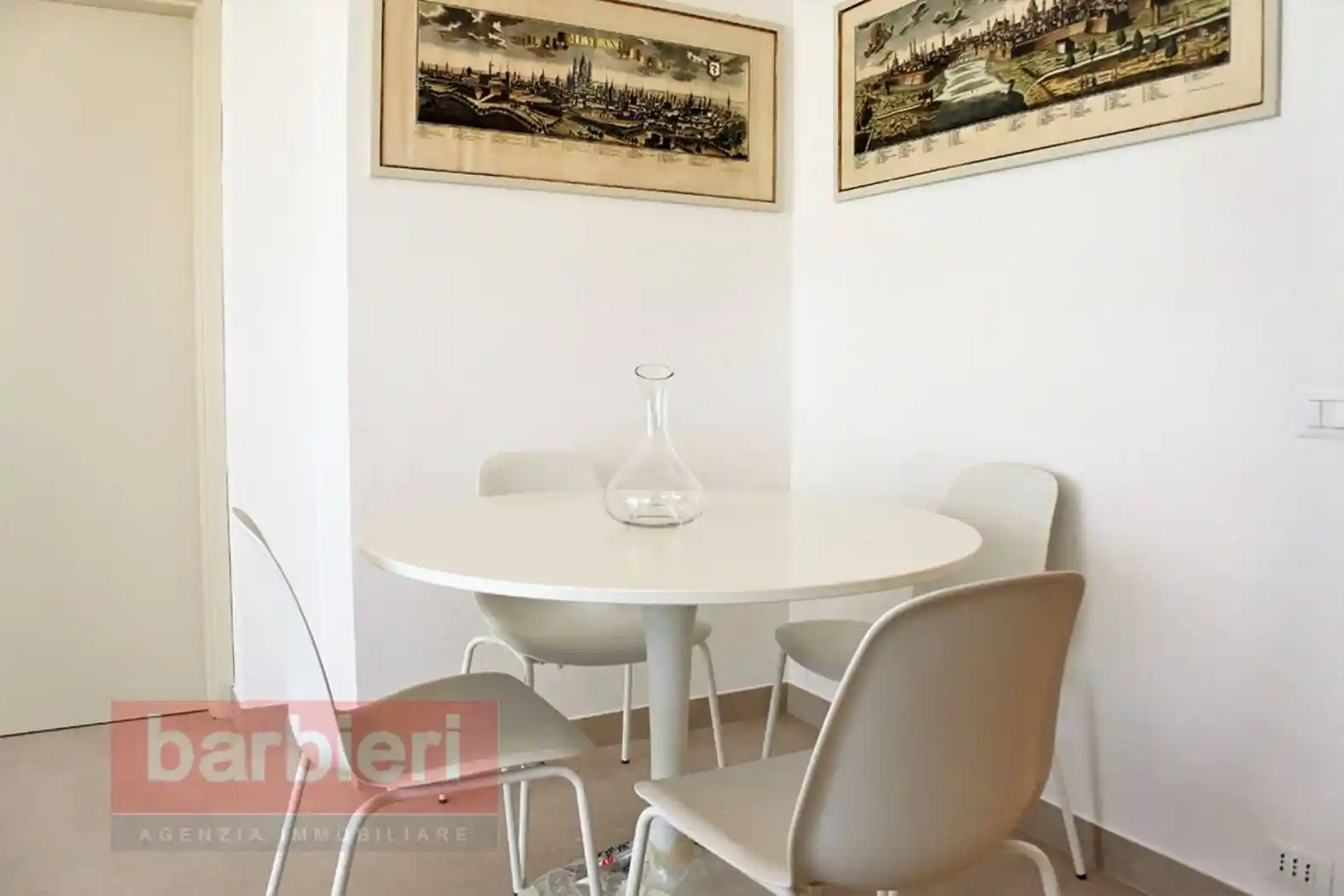 Quadrilocale viale matteotti, Milano Marittima, Cervia - foto 5