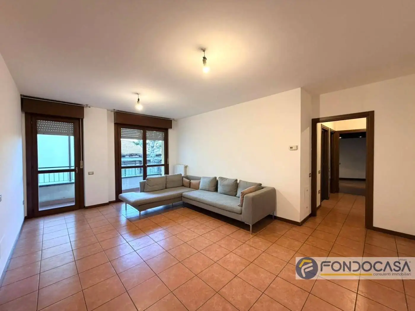 Appartamento in vendita a Seveso