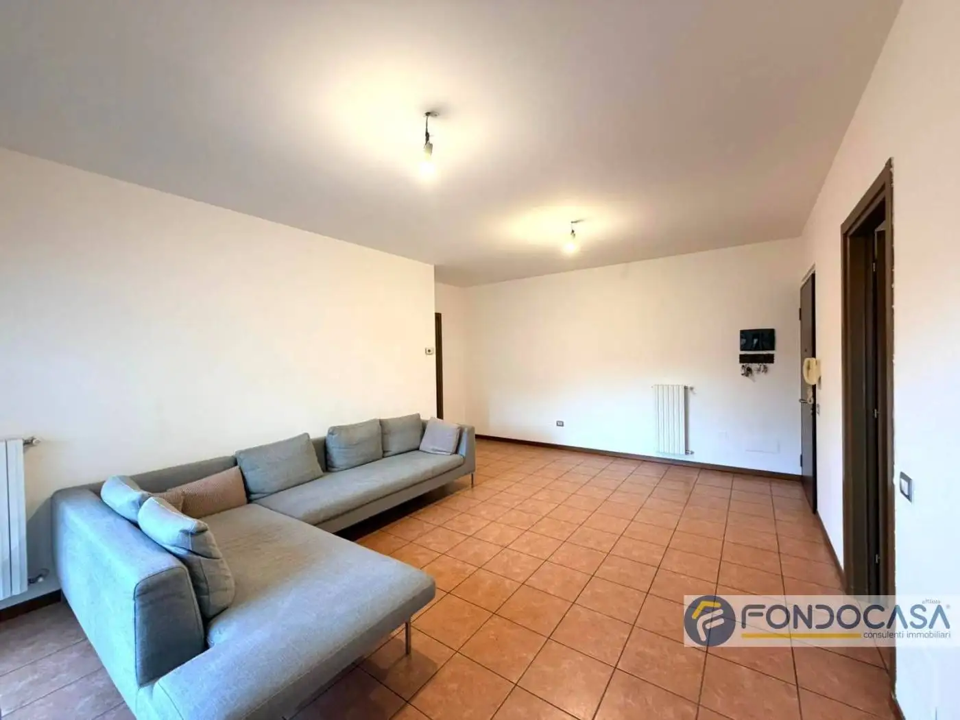 Trilocale via San Carlo, Centro, Seveso - foto 2