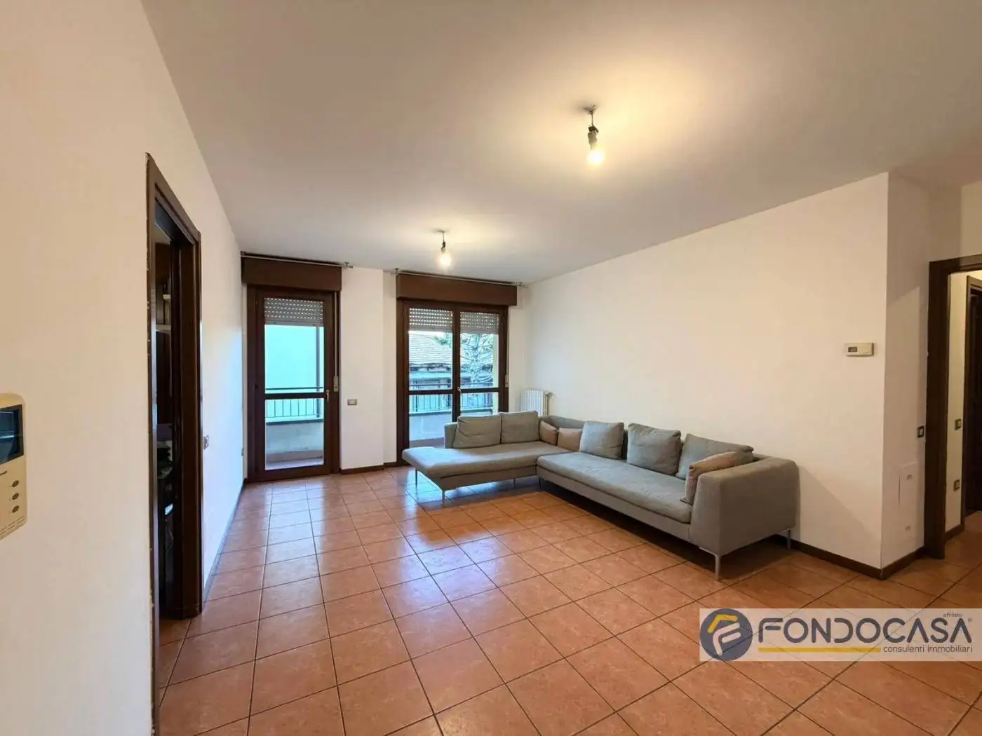 Trilocale via San Carlo, Centro, Seveso - foto 4