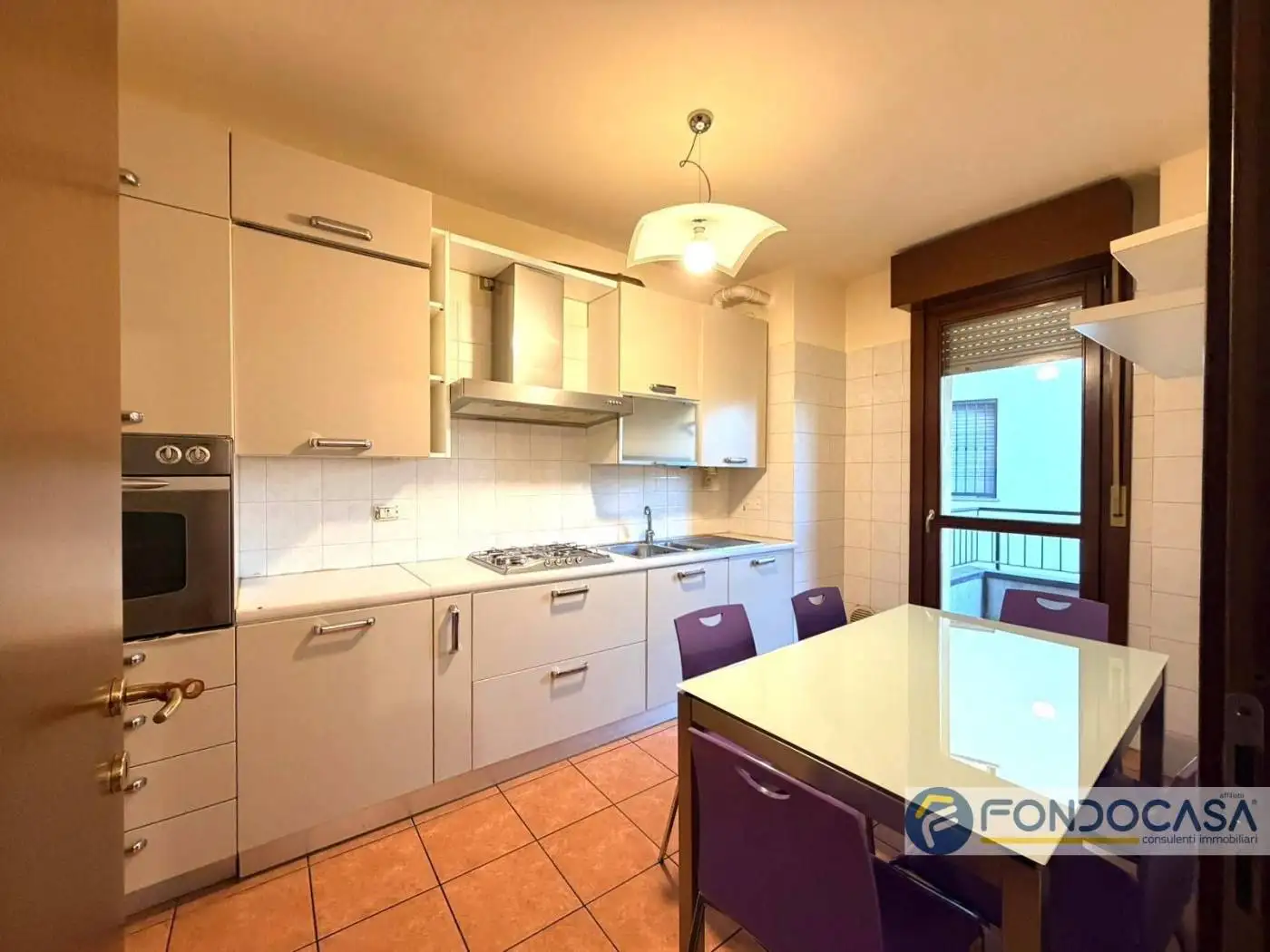 Trilocale via San Carlo, Centro, Seveso - foto 5