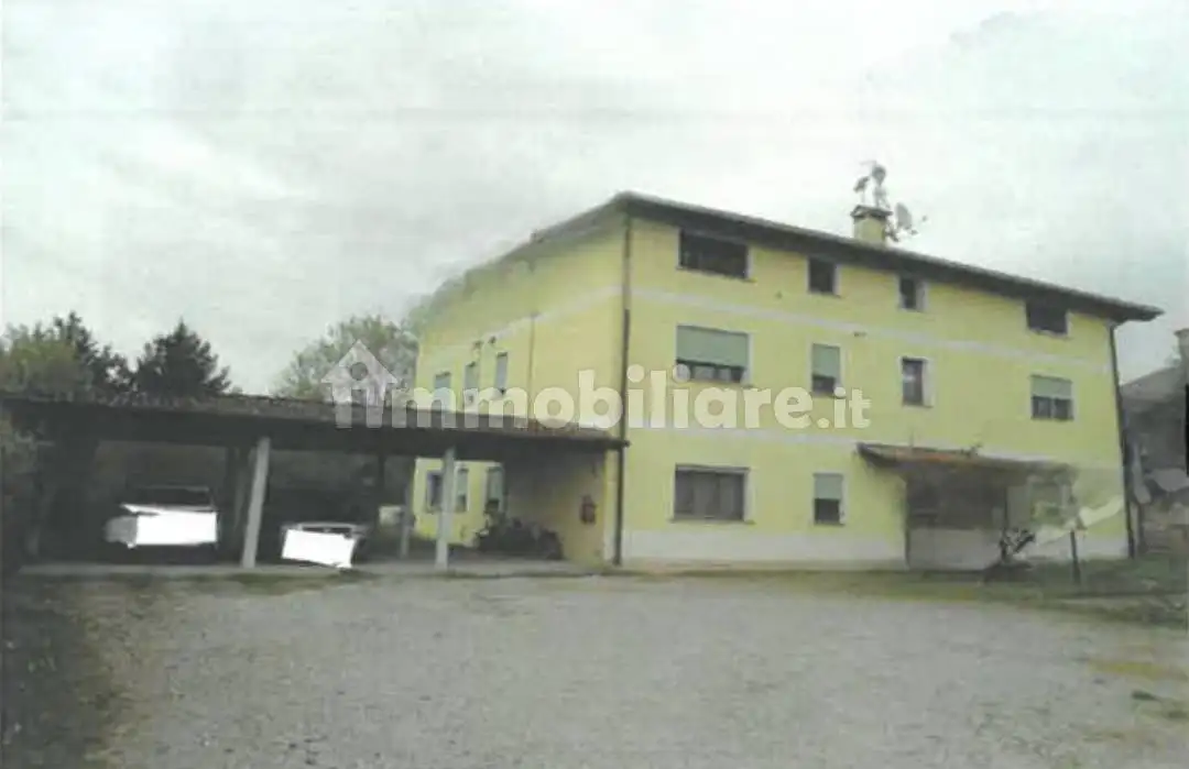 Appartamento in asta a Pramaggiore