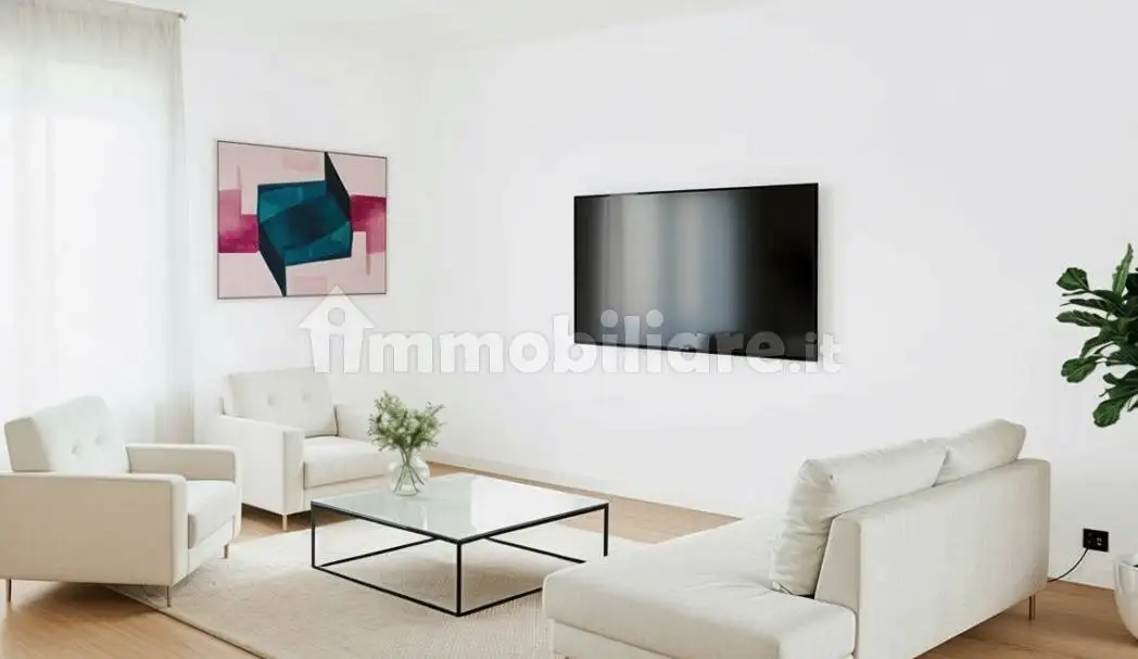 Appartamento in vendita a Sarezzo