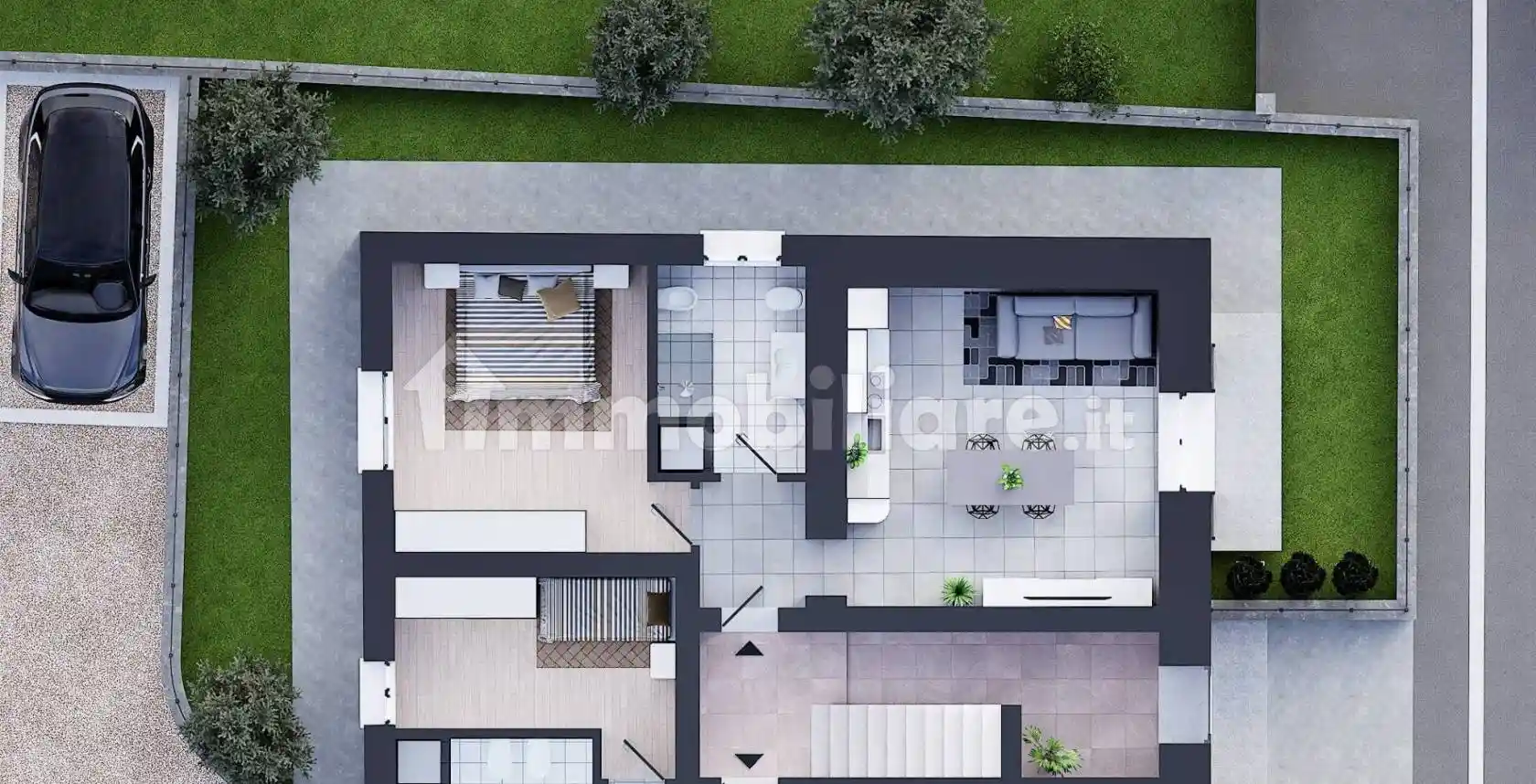 Appartamento - foto 5