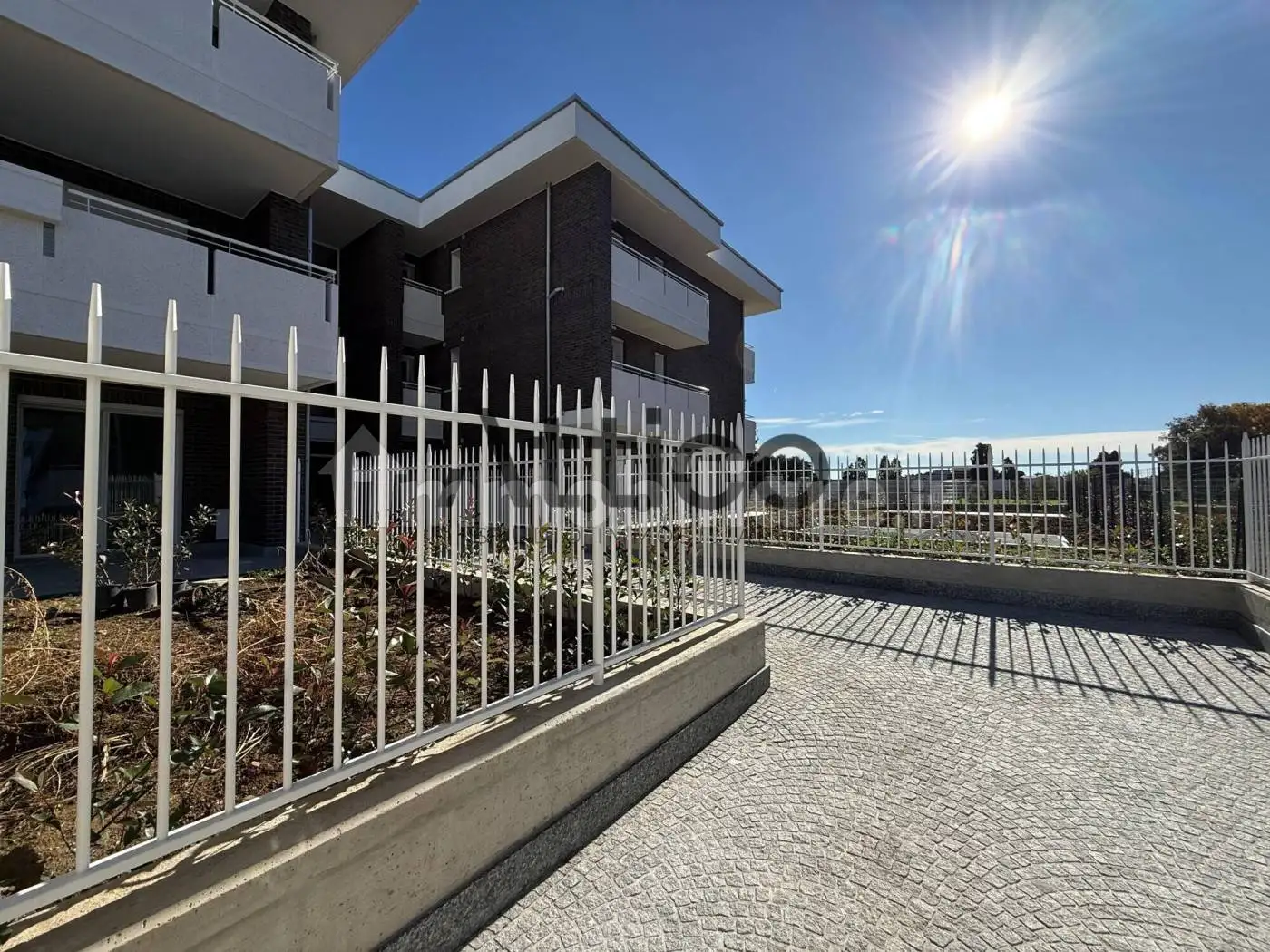 Appartamento in vendita a Bovisio-Masciago