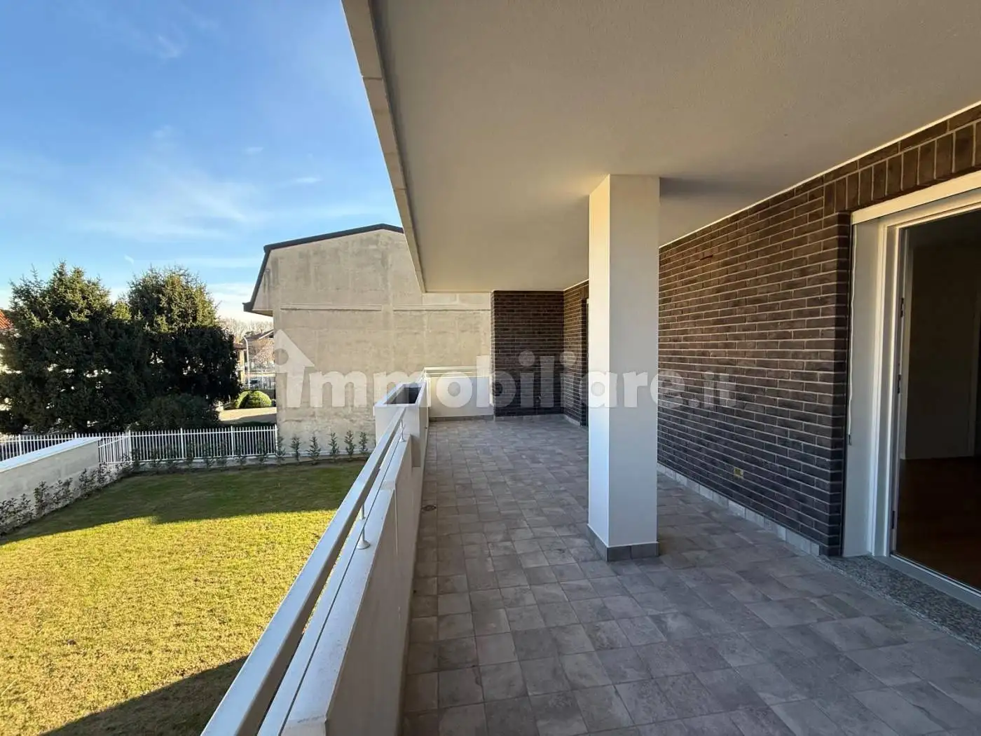 Trilocale via Goffredo Mameli 7, Bovisio-Masciago - foto 3