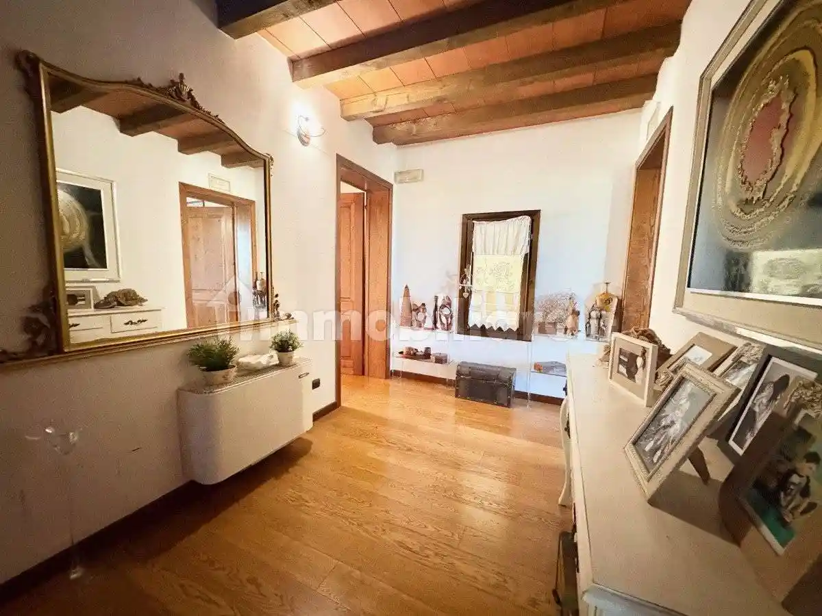 Villa bifamiliare via Cantonazzo, Massenzatico - Pratofontana, Reggio Emilia - foto 2