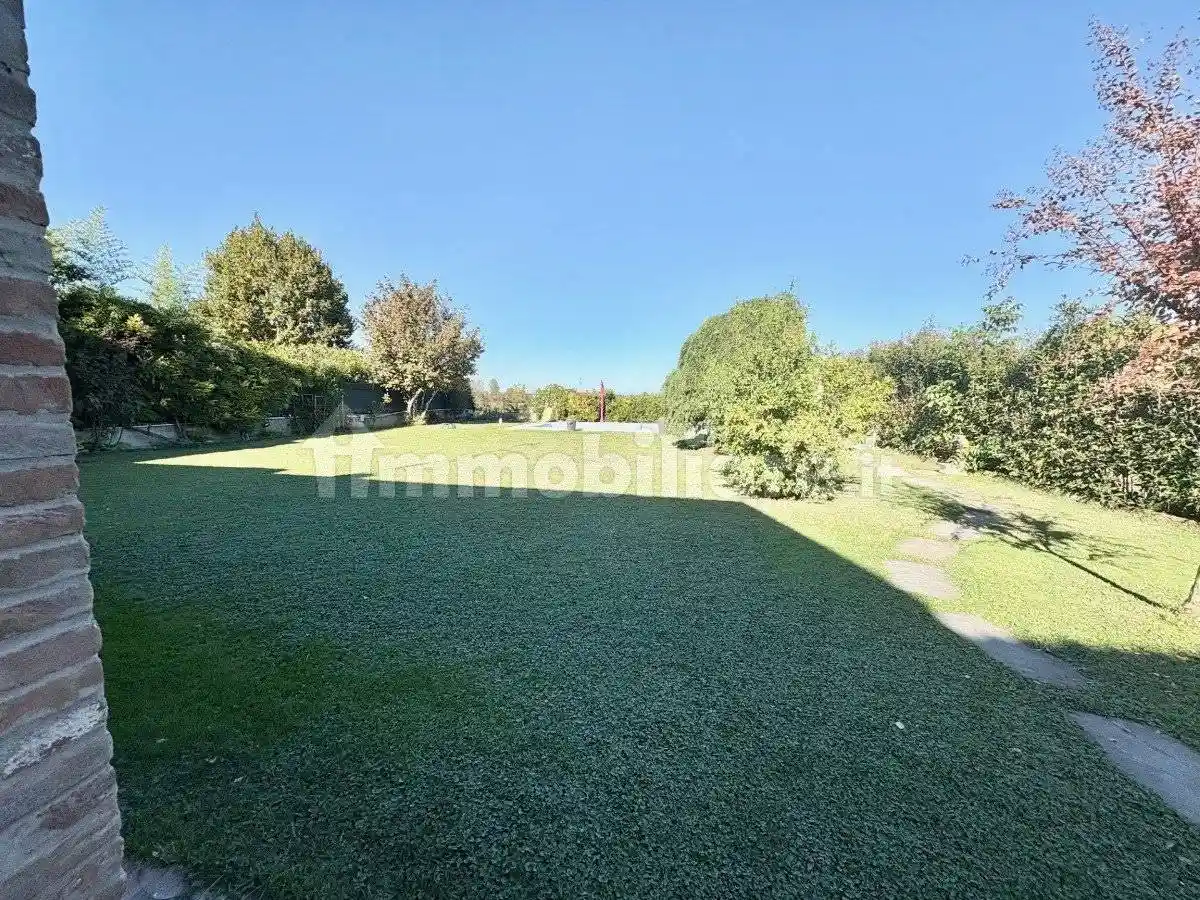 Villa bifamiliare via Cantonazzo, Massenzatico - Pratofontana, Reggio Emilia - foto 5
