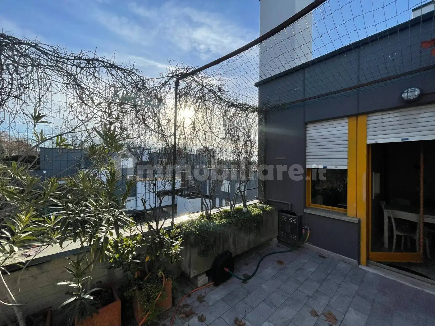 Attico - Mansarda in vendita a Modena