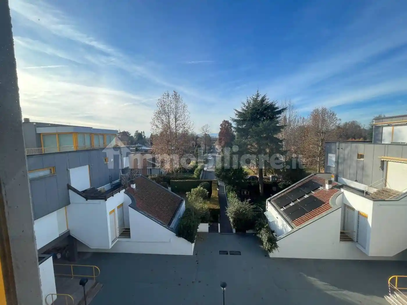 Attico viale del Sagittario, Villaggio Zeta, Modena - foto 3