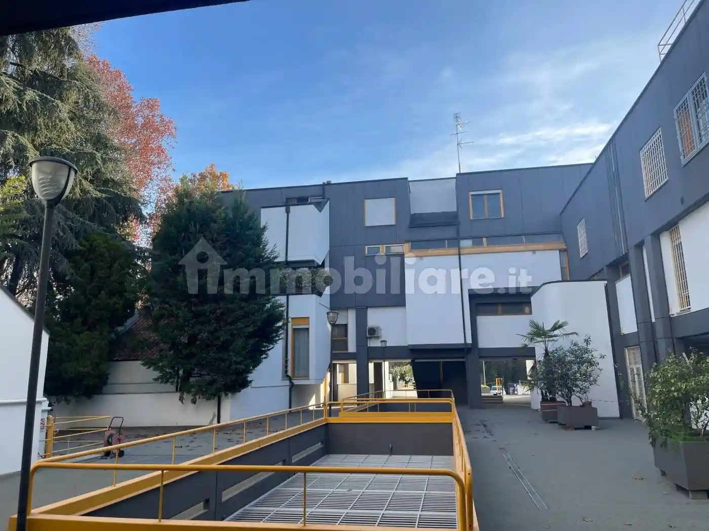 Attico viale del Sagittario, Villaggio Zeta, Modena - foto 5