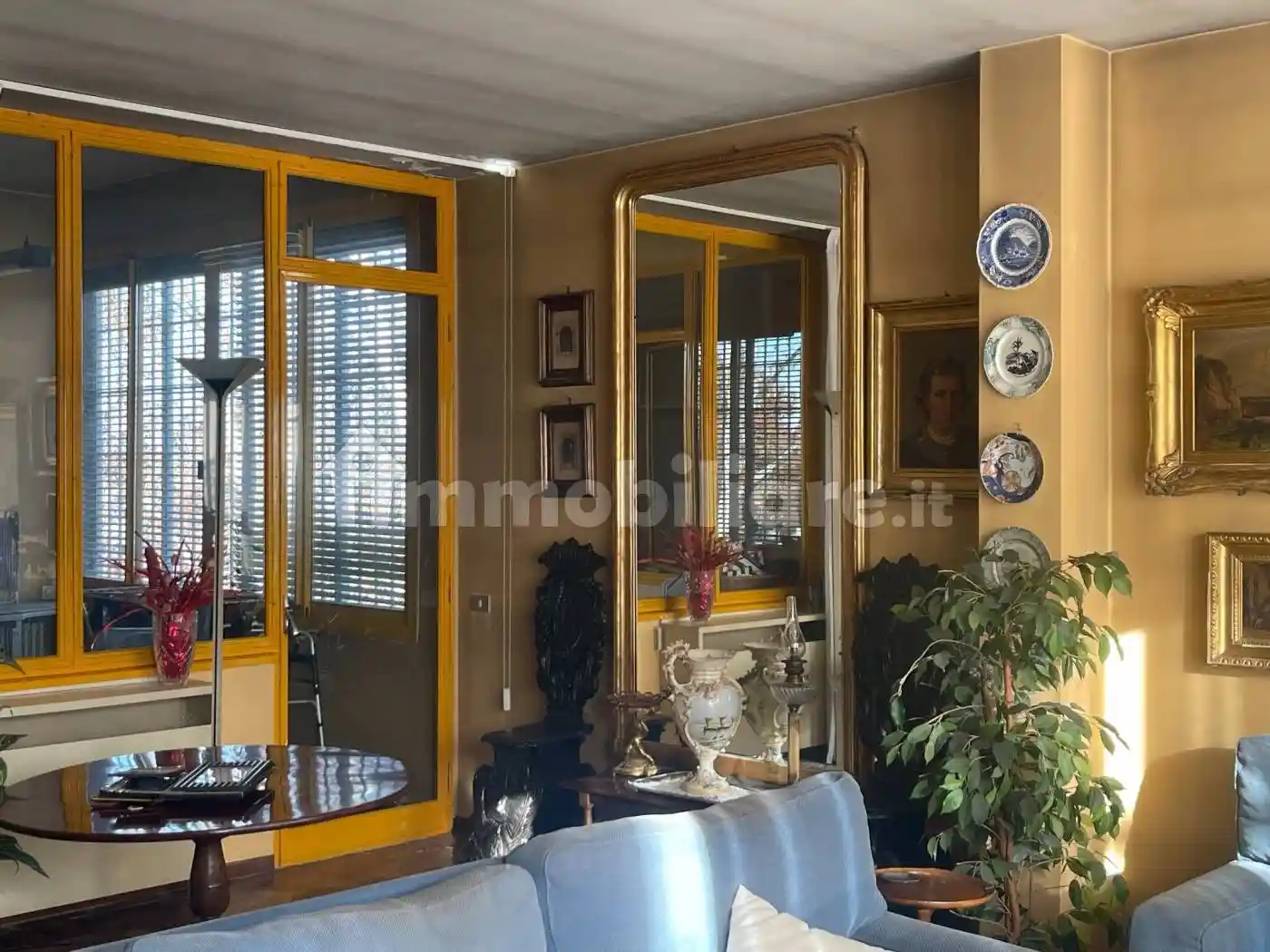 Attico - Mansarda in vendita a Modena