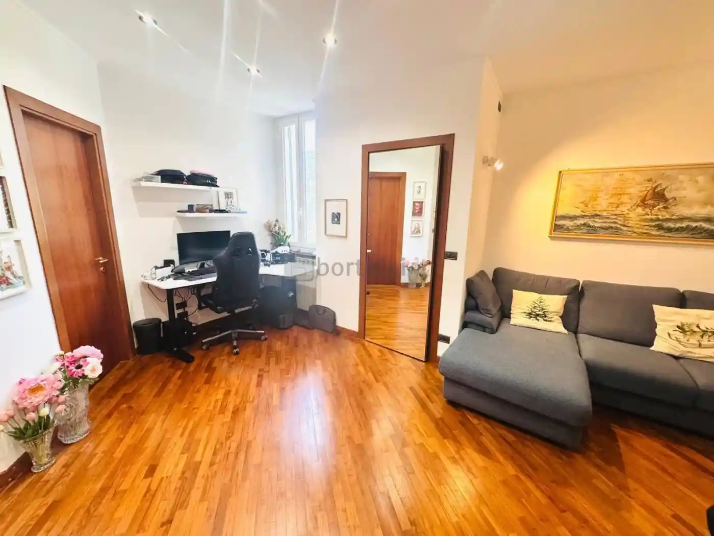 Appartamento via balestrazzi, Oregina, Genova - foto 4