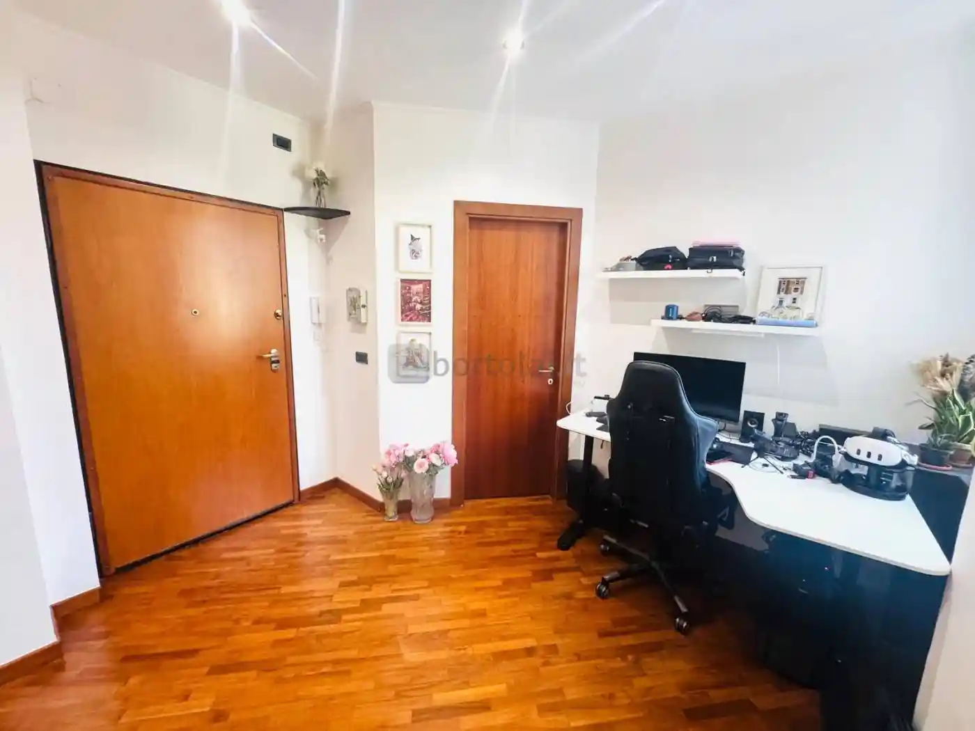 Appartamento via balestrazzi, Oregina, Genova - foto 5