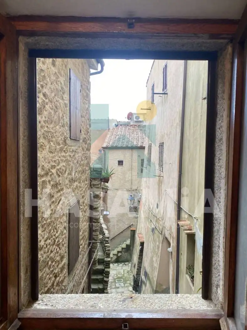 Appartamento in vendita a Isola del Giglio