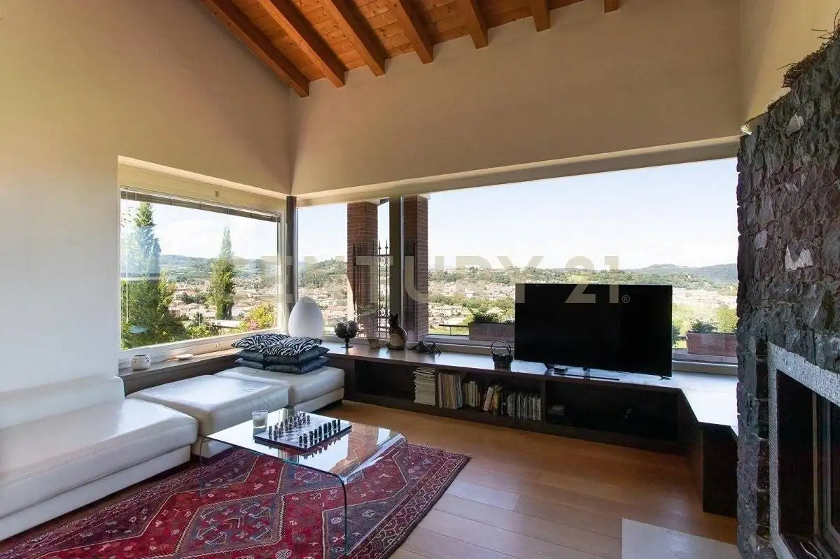 Villa unifamiliare, ottimo stato, 400 m², Arzignano - foto 2