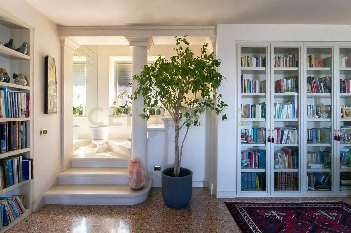 Villa unifamiliare, ottimo stato, 400 m², Arzignano - foto 3