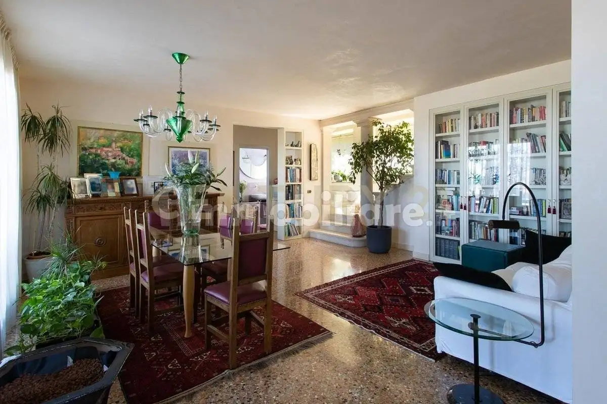 Villa unifamiliare, ottimo stato, 400 m², Arzignano - foto 4