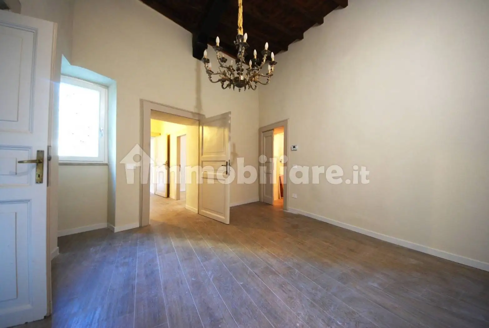 Appartamento piazza Pietro Fontana, Centro Storico, Spoleto - foto 3