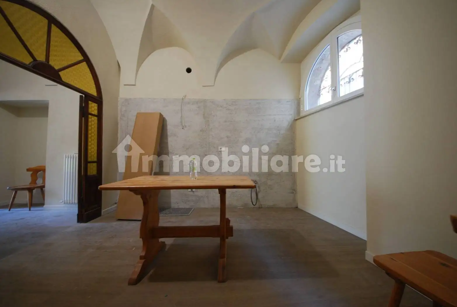 Appartamento piazza Pietro Fontana, Centro Storico, Spoleto - foto 4