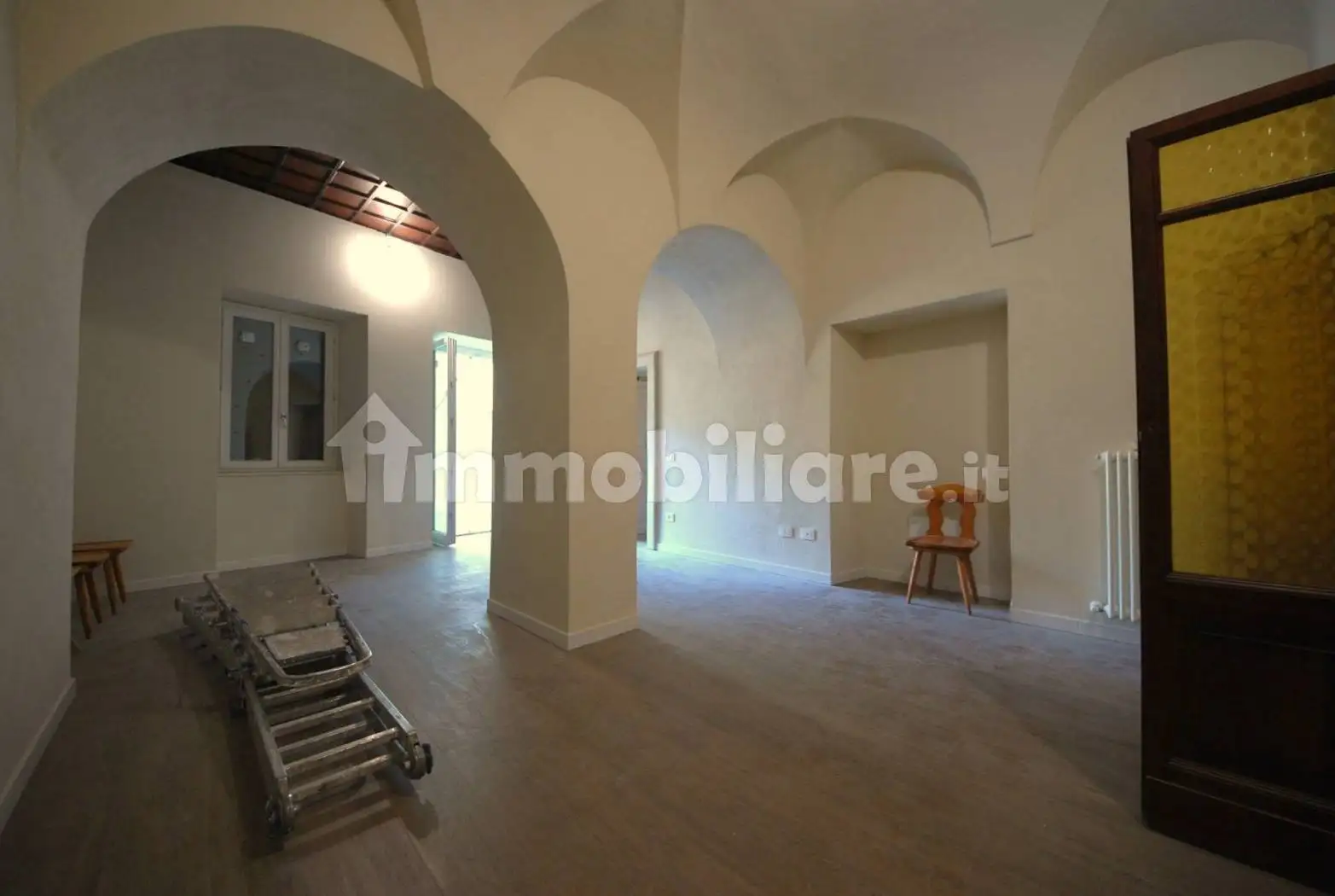 Appartamento piazza Pietro Fontana, Centro Storico, Spoleto - foto 5