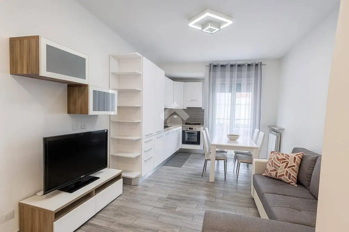 Apartment in vendita a Milan