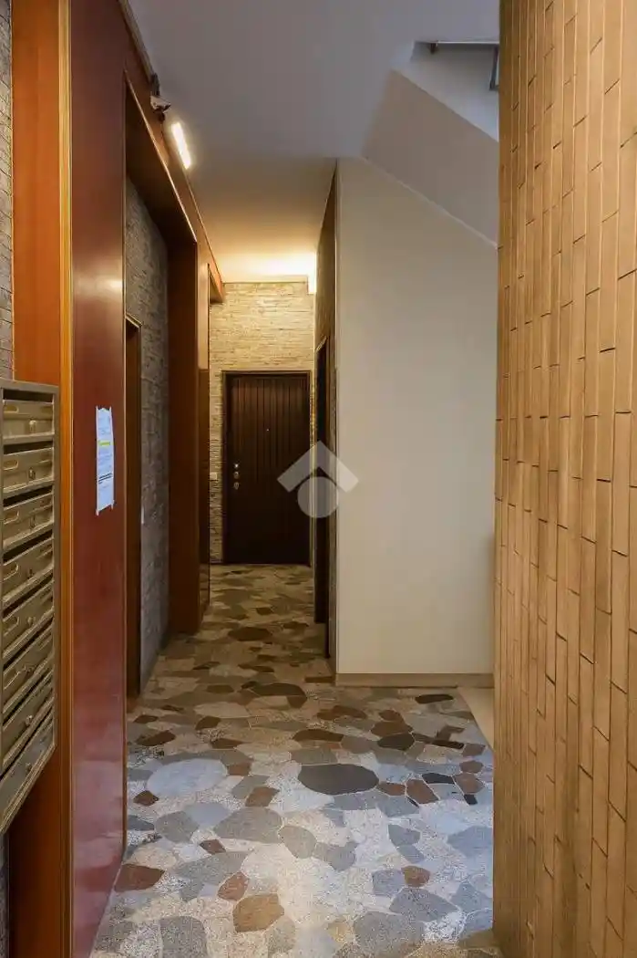 Trilocale via Francesco Predabissi 3, Parco Trotter, Milano - foto 4