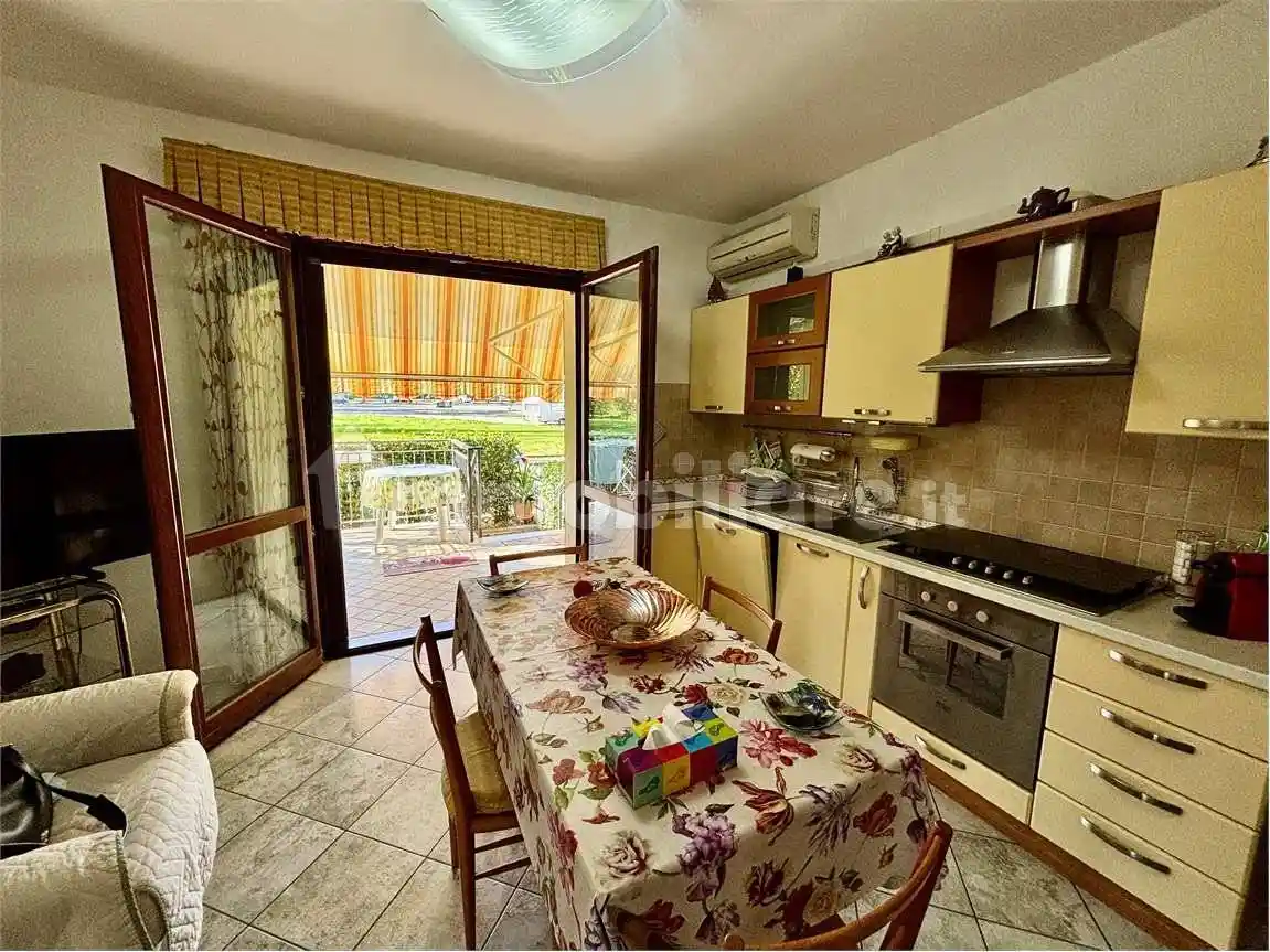 Quadrilocale ottimo stato, piano rialzato, Mascagni - Saracina, Grosseto - foto 2