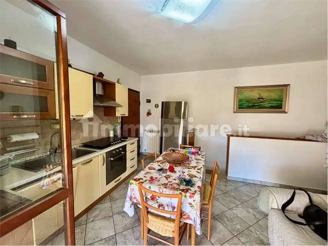 Quadrilocale ottimo stato, piano rialzato, Mascagni - Saracina, Grosseto - foto 3