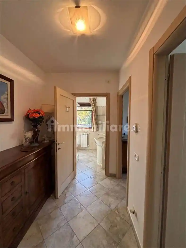 Quadrilocale ottimo stato, piano rialzato, Mascagni - Saracina, Grosseto - foto 5