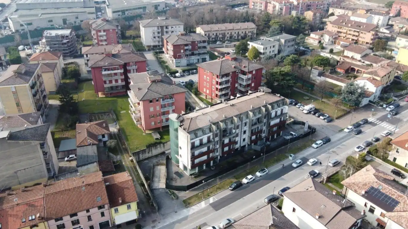 Appartamento in vendita a San Martino Buon Albergo