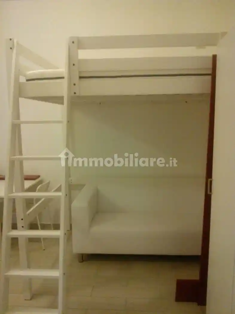 Monolocale via Fiuggi 12/3, Istria, Milano - foto 2