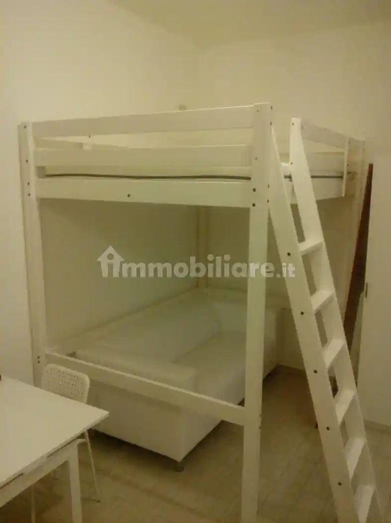 Monolocale via Fiuggi 12/3, Istria, Milano - foto 3