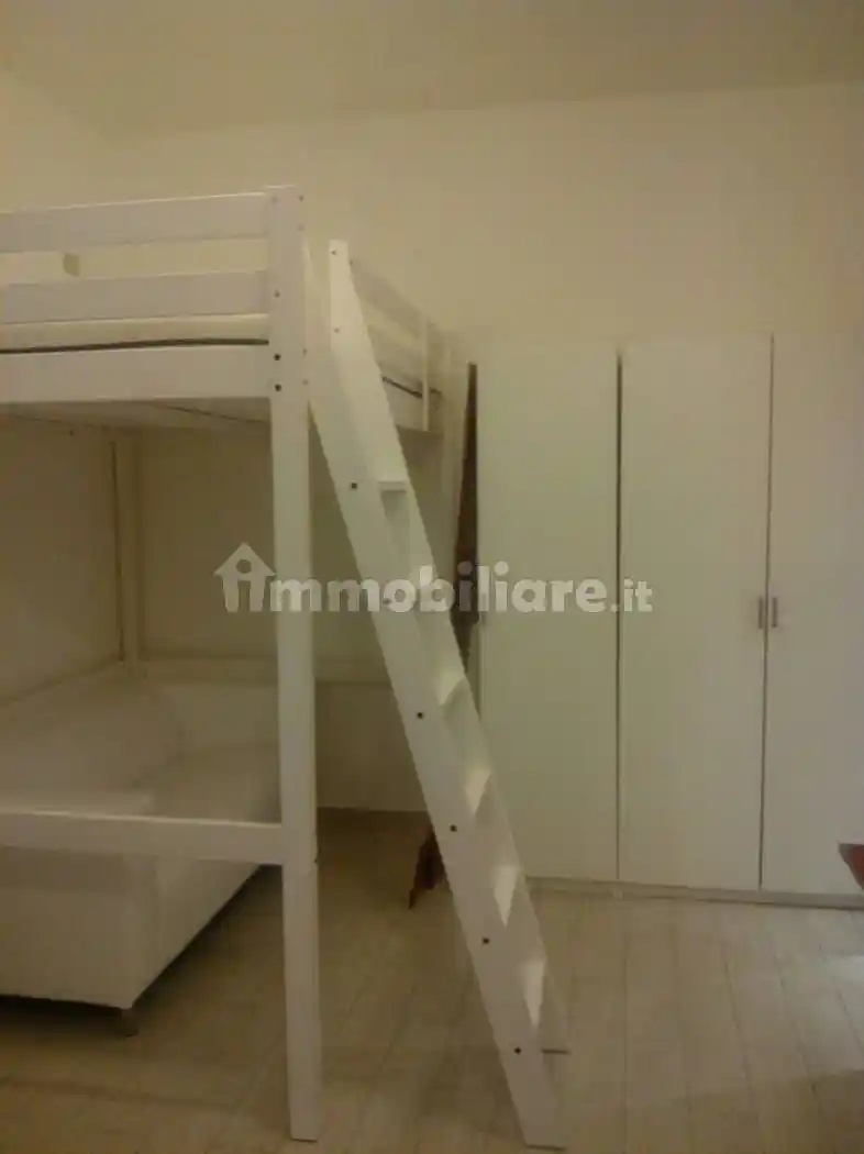 Monolocale via Fiuggi 12/3, Istria, Milano - foto 4