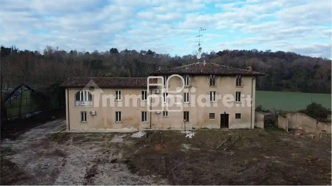 Palazzo - Edificio - foto 2