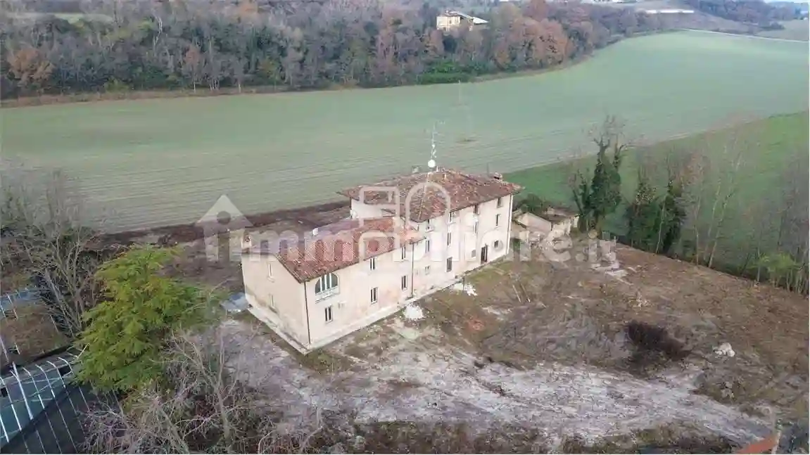 Palazzo - Edificio - foto 5