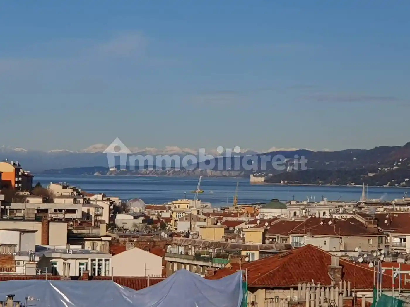 Quadrilocale via Limitanea 9, Settefontane, Trieste - foto 2