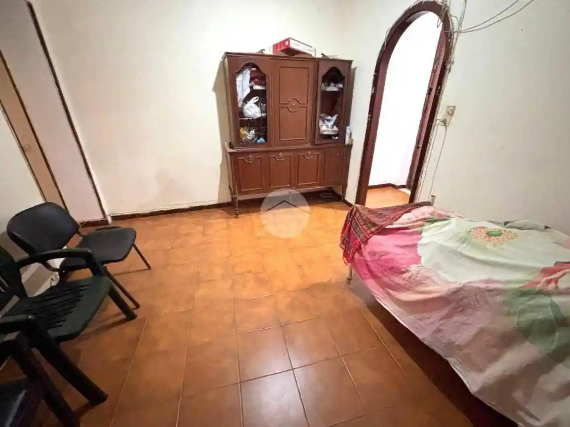 Trilocale via goffredo malaterra, Noce, Palermo - foto 5